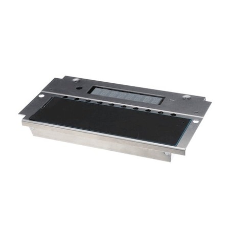 Ultrafryer Computer, Cook-23 P2-18 Pfc Ff U23 22A589-C